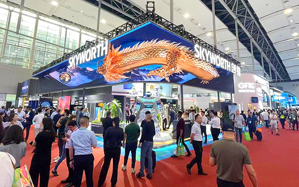 北京展覽策劃如何促進品牌口碑的傳播？5個小妙招